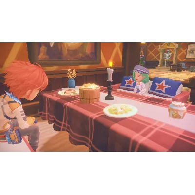 My Time At Portia + 8 ИГР | EPIC GAMES | ПОЛНЫЙ ДОСТУП - irongamers.ru