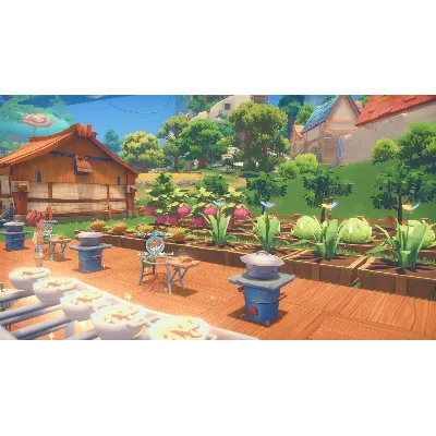 My Time At Portia + 8 ИГР | EPIC GAMES | ПОЛНЫЙ ДОСТУП - irongamers.ru