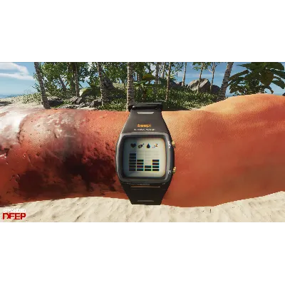 Stranded Deep + 8 ИГР |EPIC GAMES|ПОЛНЫЙ ДОСТУП + БОНУС - irongamers.ru