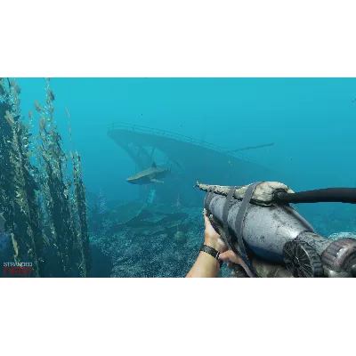 Stranded Deep + 8 ИГР |EPIC GAMES|ПОЛНЫЙ ДОСТУП + БОНУС - irongamers.ru
