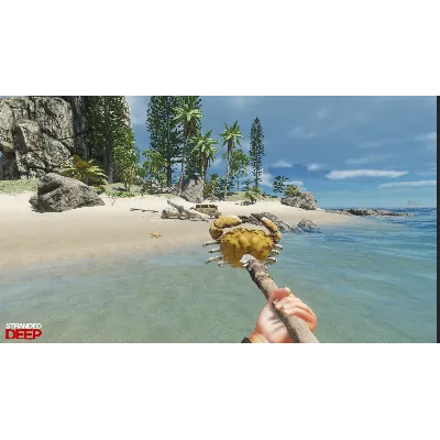Stranded Deep + 8 ИГР |EPIC GAMES|ПОЛНЫЙ ДОСТУП + БОНУС - irongamers.ru