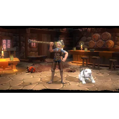 Torchlight II + 8 ИГР|EPIC GAMES| ПОЛНЫЙ ДОСТУП + БОНУС - irongamers.ru