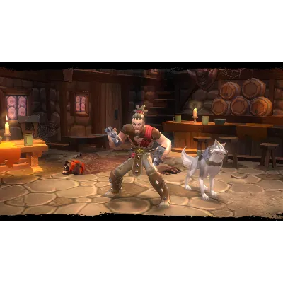 Torchlight II + 8 ИГР|EPIC GAMES| ПОЛНЫЙ ДОСТУП + БОНУС - irongamers.ru