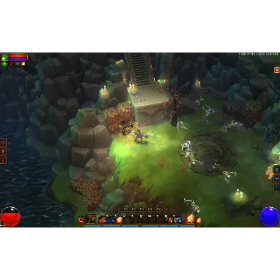 Torchlight II + 8 ИГР|EPIC GAMES| ПОЛНЫЙ ДОСТУП + БОНУС - irongamers.ru