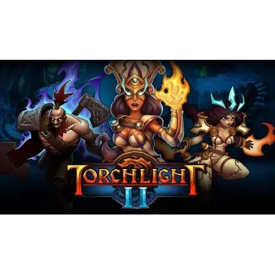 Torchlight II + 8 ИГР|EPIC GAMES| ПОЛНЫЙ ДОСТУП + БОНУС - irongamers.ru