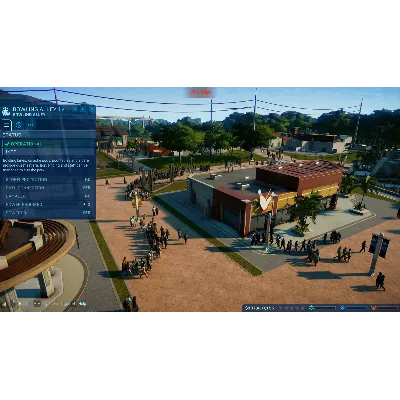 Jurassic World Evolution + 8 ИГР | EPIC GAMES | БОНУС - irongamers.ru