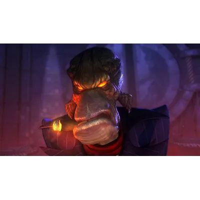 Oddworld New &acute;n&acute; Tasty + 9 ИГР|EPIC GAMES|ПОЛНЫЙ ДОСТУП - irongamers.ru
