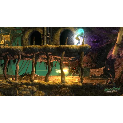 Oddworld New &acute;n&acute; Tasty + 9 ИГР|EPIC GAMES|ПОЛНЫЙ ДОСТУП - irongamers.ru