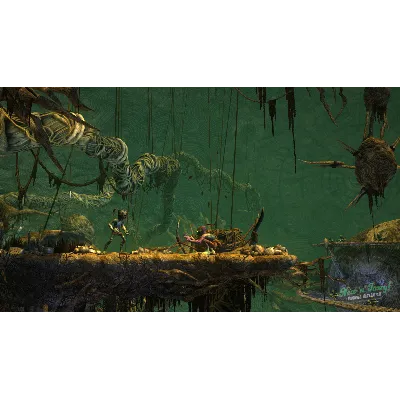 Oddworld New &acute;n&acute; Tasty + 9 ИГР|EPIC GAMES|ПОЛНЫЙ ДОСТУП - irongamers.ru