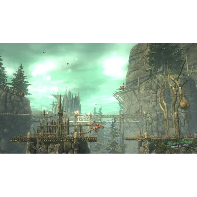 Oddworld New &acute;n&acute; Tasty + 9 ИГР|EPIC GAMES|ПОЛНЫЙ ДОСТУП - irongamers.ru