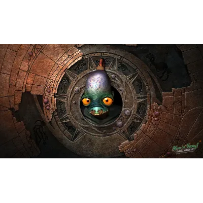 Oddworld New &acute;n&acute; Tasty + 9 ИГР|EPIC GAMES|ПОЛНЫЙ ДОСТУП - irongamers.ru