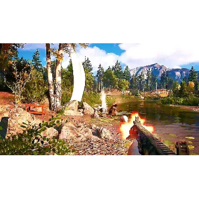 Far Cry 5 XBOX ONE / XBOX SERIES X|S КЛЮЧ - irongamers.ru