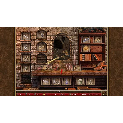 Heroes of Might and Magic 3 - HD Edition (Steam Gift Россия) - irongamers.ru