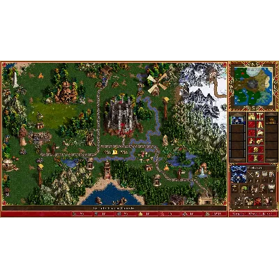 Heroes of Might and Magic 3 - HD Edition (Steam Gift Россия) - irongamers.ru