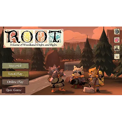 Root (Steam Gift Россия) - irongamers.ru