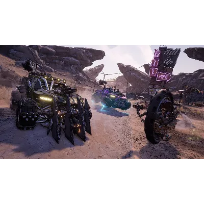 Borderlands 3 XBOX ONE / SERIES X|S КЛЮЧ + GIFT - irongamers.ru