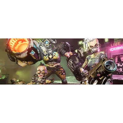 Borderlands 3 XBOX ONE / SERIES X|S КЛЮЧ + GIFT - irongamers.ru