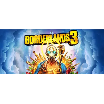 Borderlands 3 XBOX ONE / SERIES X|S КЛЮЧ + GIFT - irongamers.ru