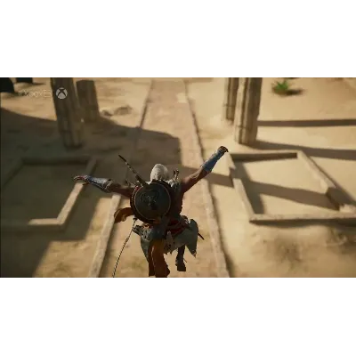 Assassin&acute;s Creed Origins XBOX ONE / SERIES X|S КЛЮЧ - irongamers.ru
