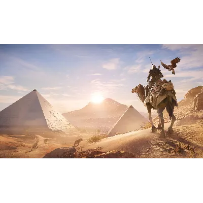 Assassin&acute;s Creed Origins XBOX ONE / SERIES X|S КЛЮЧ - irongamers.ru