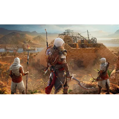 Assassin&acute;s Creed Origins XBOX ONE / SERIES X|S КЛЮЧ - irongamers.ru