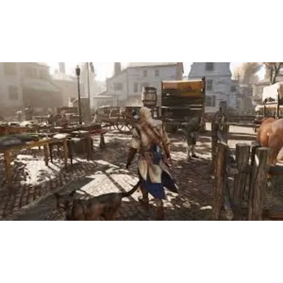 Assassin&acute;s Creed Origins XBOX ONE / SERIES X|S КЛЮЧ - irongamers.ru