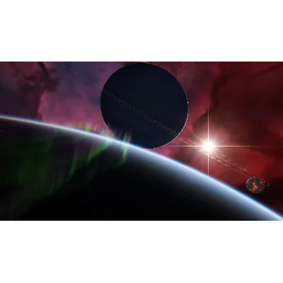SpaceEngine (Steam Gift Россия) - irongamers.ru