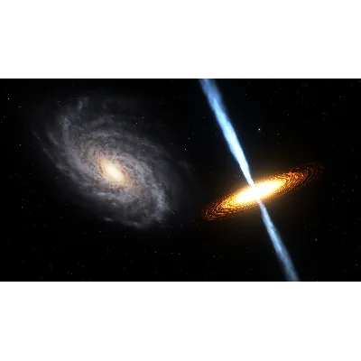 SpaceEngine (Steam Gift Россия) - irongamers.ru