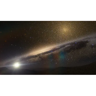 SpaceEngine (Steam Gift Россия) - irongamers.ru