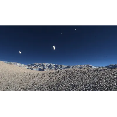 SpaceEngine (Steam Gift Россия) - irongamers.ru