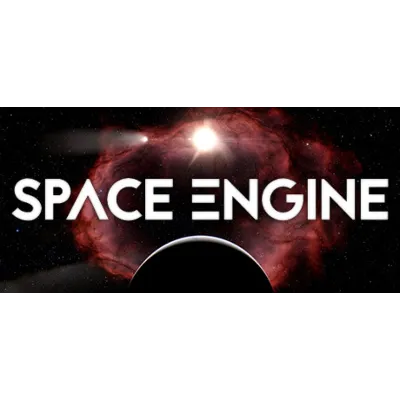 SpaceEngine (Steam Gift Россия) - irongamers.ru