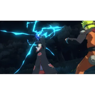 NARUTO SHIPPUDEN: Ultimate Ninja STORM Trilogy STEAM КЛЮЧ - irongamers.ru