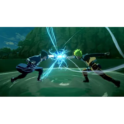 NARUTO SHIPPUDEN: Ultimate Ninja STORM Trilogy STEAM КЛЮЧ - irongamers.ru