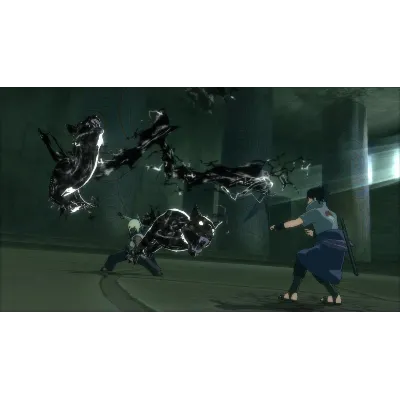 NARUTO SHIPPUDEN: Ultimate Ninja STORM Trilogy STEAM КЛЮЧ - irongamers.ru
