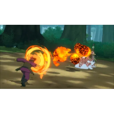 NARUTO SHIPPUDEN: Ultimate Ninja STORM Trilogy STEAM КЛЮЧ - irongamers.ru
