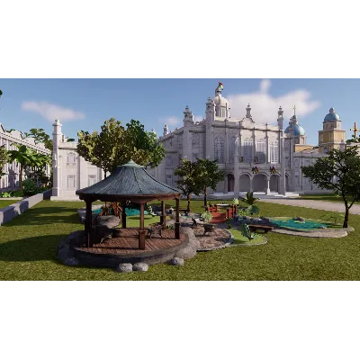 Tropico 6 - Spitter (DLC) STEAM КЛЮЧ / РОССИЯ+КЗ+МИР - irongamers.ru