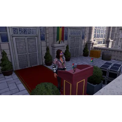 Tropico 6 - Spitter (DLC) STEAM КЛЮЧ / РОССИЯ+КЗ+МИР - irongamers.ru