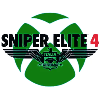 Sniper Elite 4 XBOX ONE/Xbox Series X|S - irongamers.ru