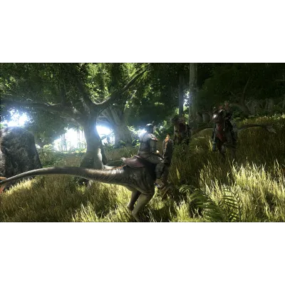 ARK: Survival Evolved | АВТОДОСТАВКА [Россия Steam] - irongamers.ru
