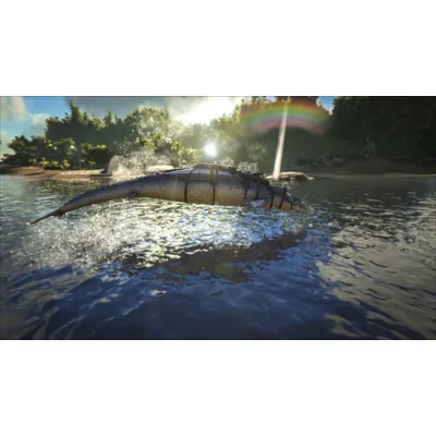 ARK: Survival Evolved | АВТОДОСТАВКА [Россия Steam] - irongamers.ru