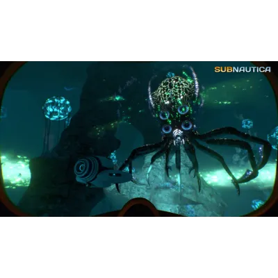 Subnautica | АВТОДОСТАВКА [Россия - Steam Gift] - irongamers.ru