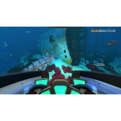 Subnautica | АВТОДОСТАВКА [Россия - Steam Gift] - irongamers.ru