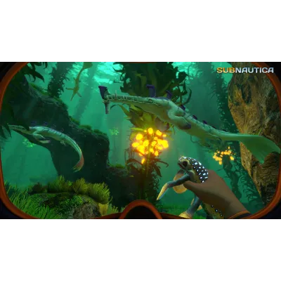 Subnautica | АВТОДОСТАВКА [Россия - Steam Gift] - irongamers.ru
