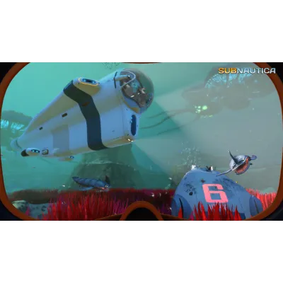 Subnautica | АВТОДОСТАВКА [Россия - Steam Gift] - irongamers.ru