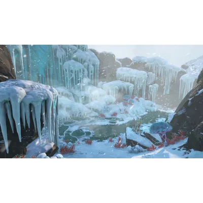 Subnautica: Below Zero |АВТОДОСТАВКА Россия Steam Gift - irongamers.ru