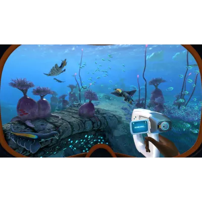 Subnautica: Below Zero |АВТОДОСТАВКА Россия Steam Gift - irongamers.ru