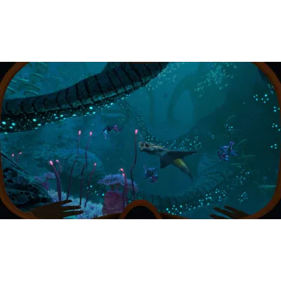 Subnautica: Below Zero |АВТОДОСТАВКА Россия Steam Gift - irongamers.ru