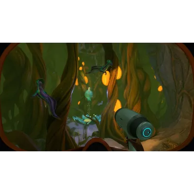 Subnautica: Below Zero |АВТОДОСТАВКА Россия Steam Gift - irongamers.ru