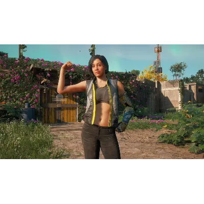 Far Cry New Dawn XBOX ONE / XBOX SERIES X|S КЛЮЧ - irongamers.ru