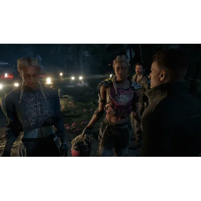 Far Cry New Dawn XBOX ONE / XBOX SERIES X|S КЛЮЧ - irongamers.ru